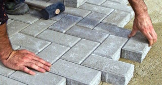 Тротуарная плитка оптом в Белебее в октябре