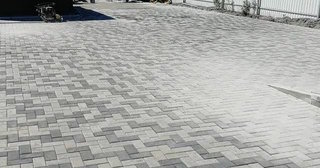 Купите плитку 400x400 в Белебее от ТротуарнаяПлитка по цене от 714 руб.