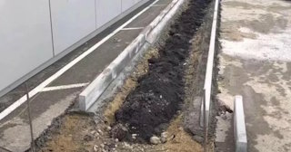 Укладка дорожек в Белебее: цена от 918 руб. за работу от ТротуарнаяПлитка