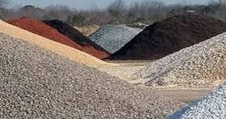 Щебень для бетона от ТротуарнаяПлитка по цене от 1530 руб. в Белебее