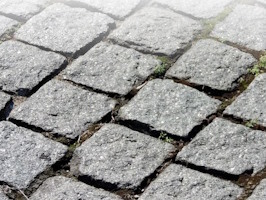 Гранитная брусчатка Белебей